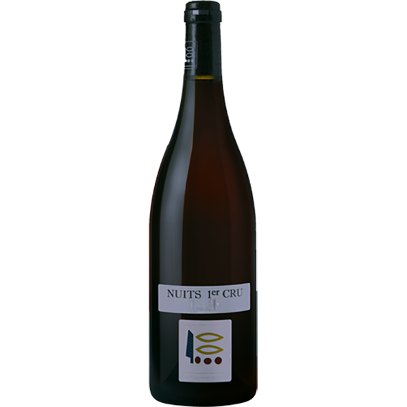 2015 Prieure Roch, Nuits-Saint-Georges Premier Cru